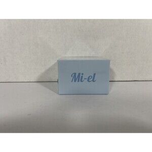 Mi-el Honey Infused Hydration Mask 50ml/I.7 oz Full Size NEW & SEALED